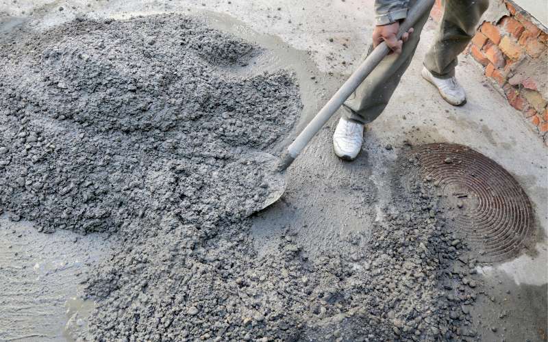 Understanding the Role of Aggregate in Concrete Mixes