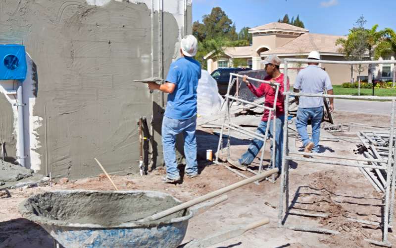 A Guide to Choosing the Best Concrete Contractor