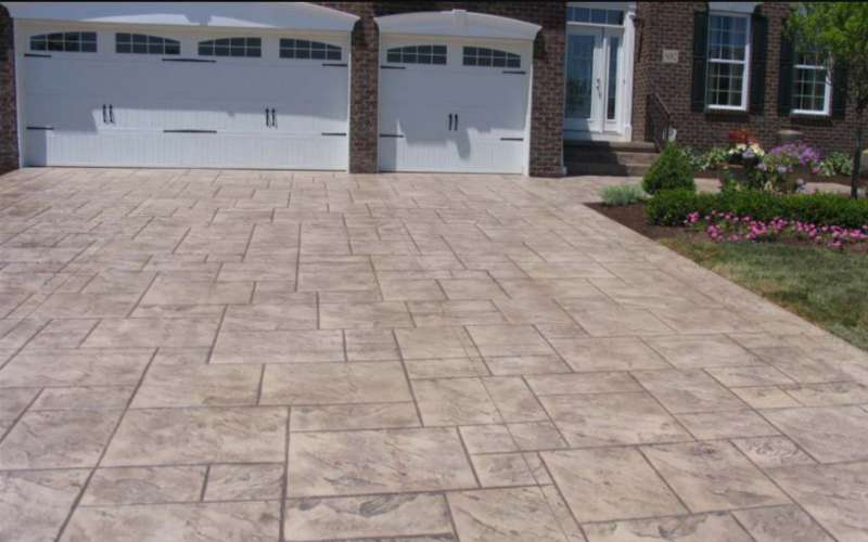 Understanding Stamped Concrete Cost: Factors That Affect Pricing and Budgeting